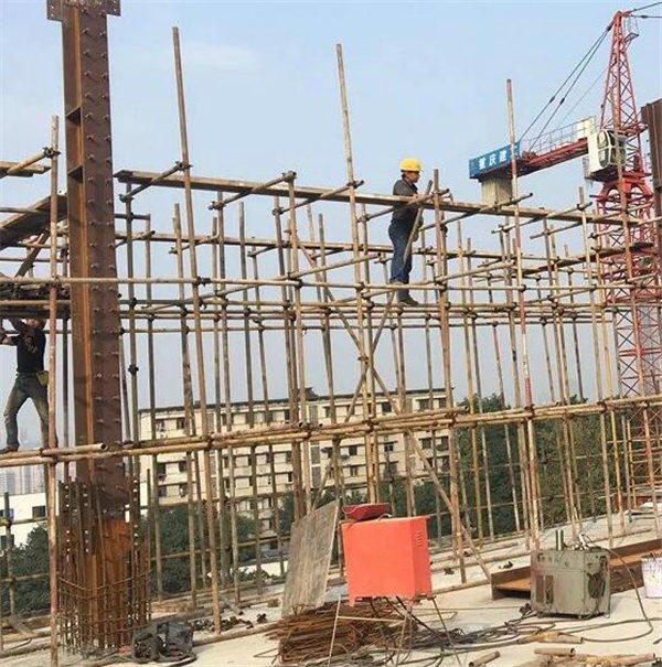鋼結構廠