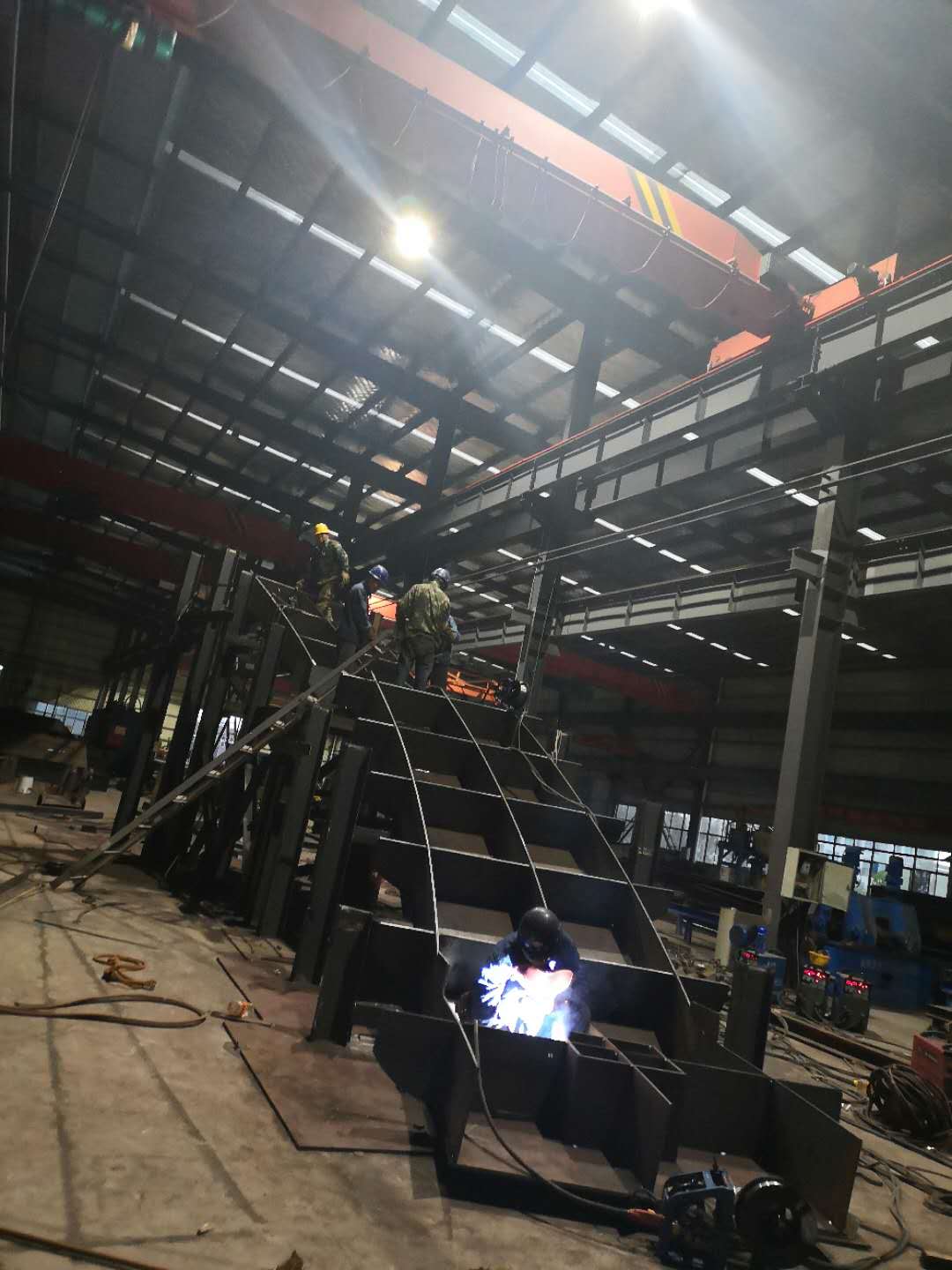 重慶鋼結構